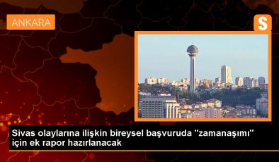 AYM, Madımak Oteli davasında zamanaşımı itirazlarıyla ilgili ek rapor alınmasına karar verdi