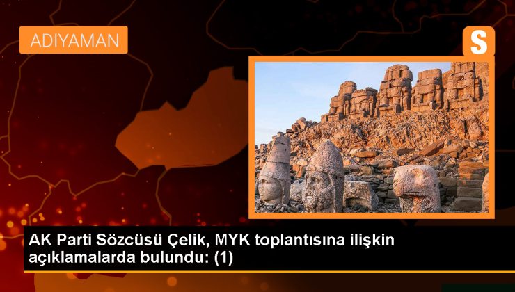 AK Parti Sözcüsü: Fırat Kalkanı ve Zeytin Dalı Harekatlarıyla Terörist Devletçikler Önleniyor