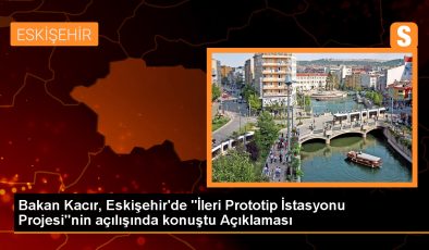 Sanayi ve Teknoloji Bakanı: Türk Havacılığı Altın Çağını Yaşıyor