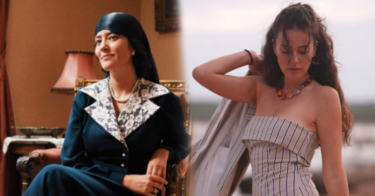 Pelin Akil, Los Angeles Cinematography Awards’tan sertifika aldı