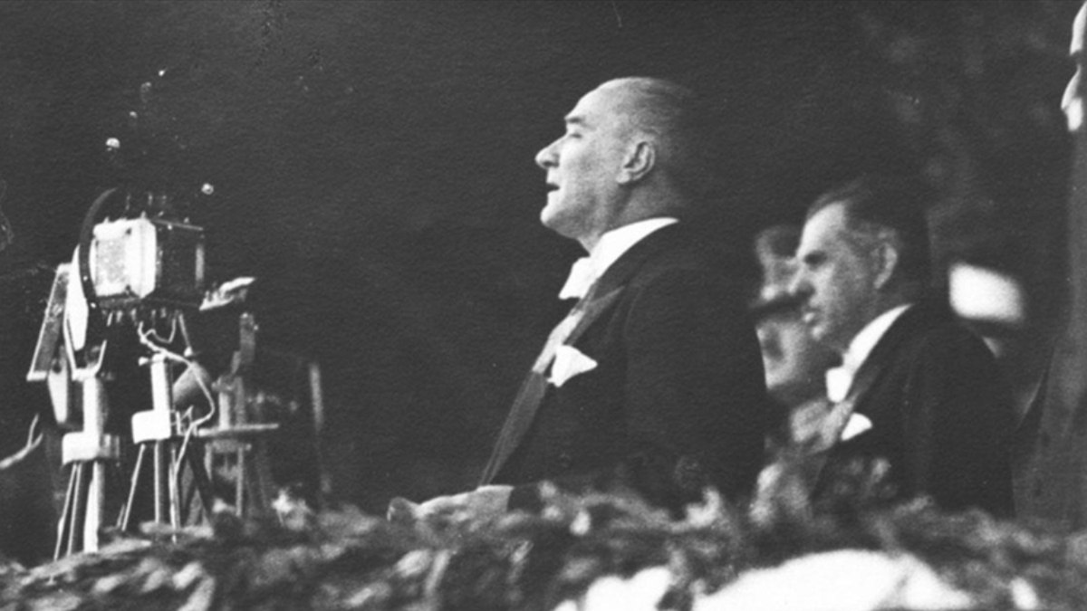 1923’ten günümüze Türkiye’nin cumhurbaşkanları