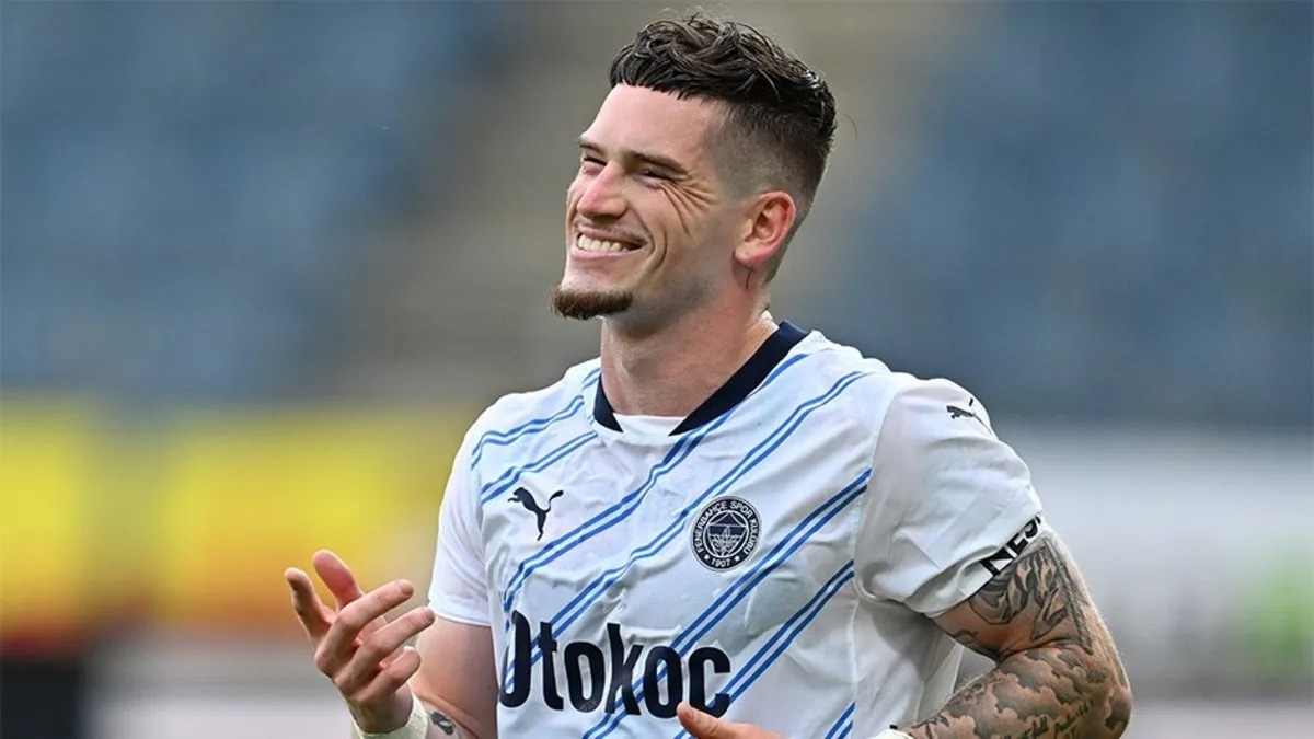 Fenerbahçe’den ayrılan Ryan Kent’e İngiltere’den talip var!