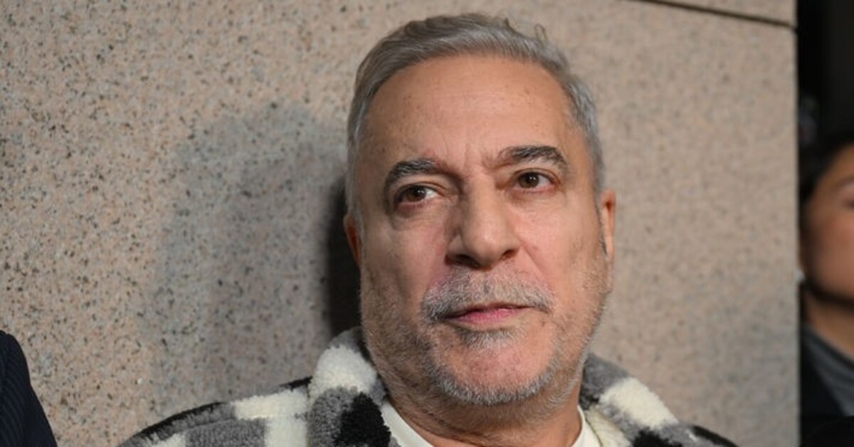Mehmet Ali Erbil’in ev hapsi kaldırıldı
