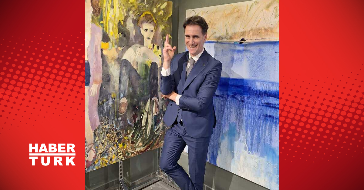 ‘Eksik’ Bekir Aksoy Art Gallery’de