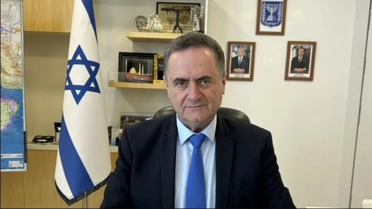 İsrail suikastın sorumluluğunu üstlendi! Siyonistlerin bir sonraki hedefi belli oldu