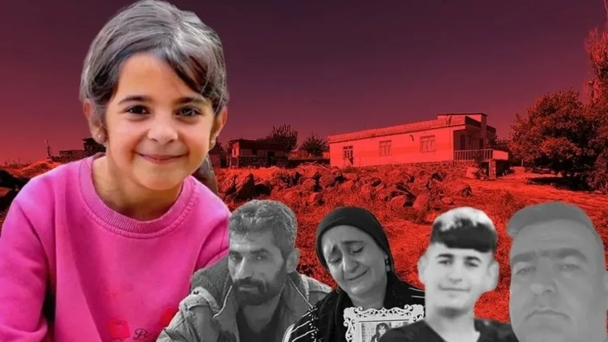 SON DAKİKA: Narin cinayetinde adımsayar detayı! İnternet hareketliliği de karşılaştırıldı: Salim Güran kritik dakikalarda…