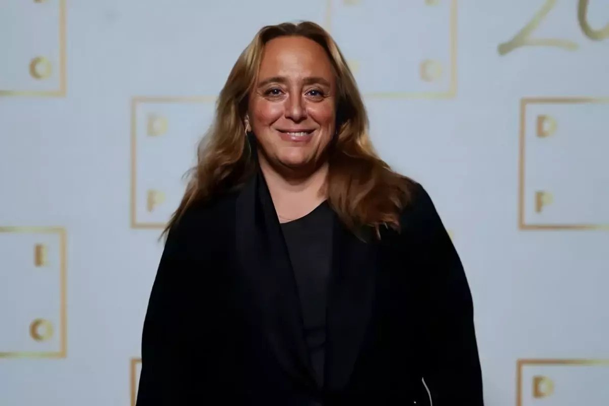 Ayşe Barım hakkında soruşturma başlatıldı!