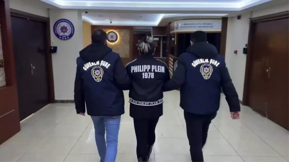 Gözaltına alınan fenomen Murat Övüç serbest bırakıldı