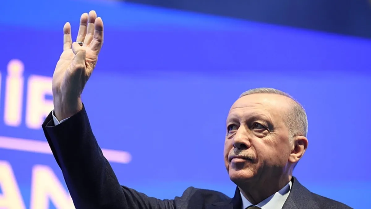 İngiliz basınında çarpıcı analiz! Türkiye tüm bölgede etkisini artırdı: Erdoğan’ın korkusu yok!