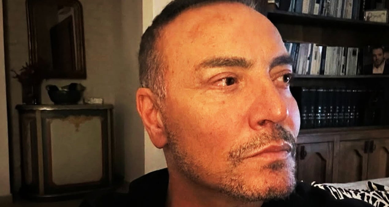 Cenk Eren işlerine engel olan iki ünlüyü ifşa etti: Bir tanesi yataklarda, bir tanesi…