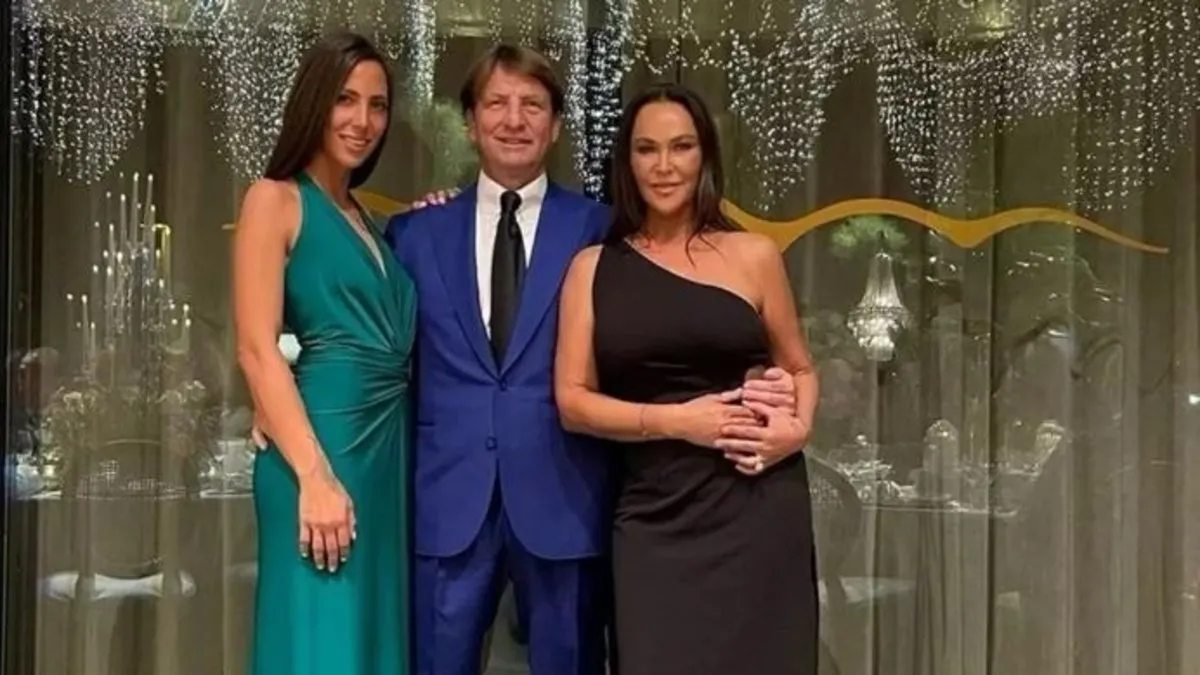 Hülya Avşar’ın Kaya Çilingiroğlu paylaşımı çok konuşulacak! Çilingiroğlu’nun yeni sevgilisine nispet mi yaptı?