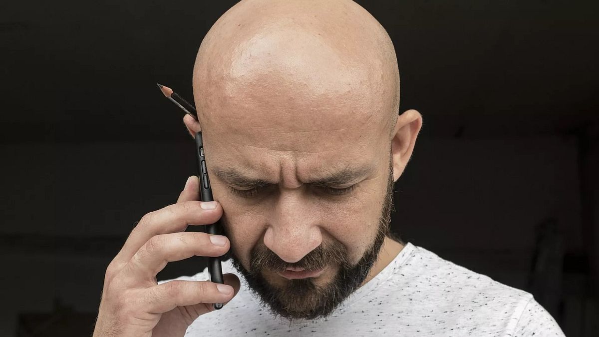 Kelliğin tedavisi için moleküler bir ‘anahtarı’ çevirmek yeterli olabilir