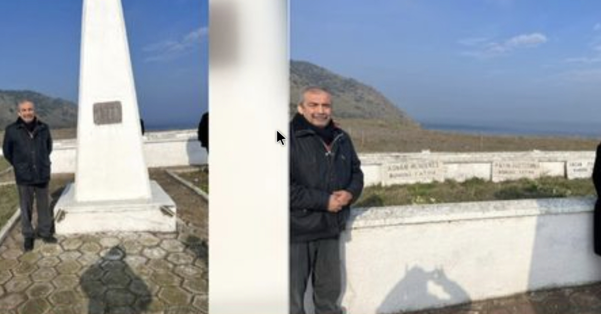 Eski Başbakan Adnan Menderes’in mezarı düzenlenecek
