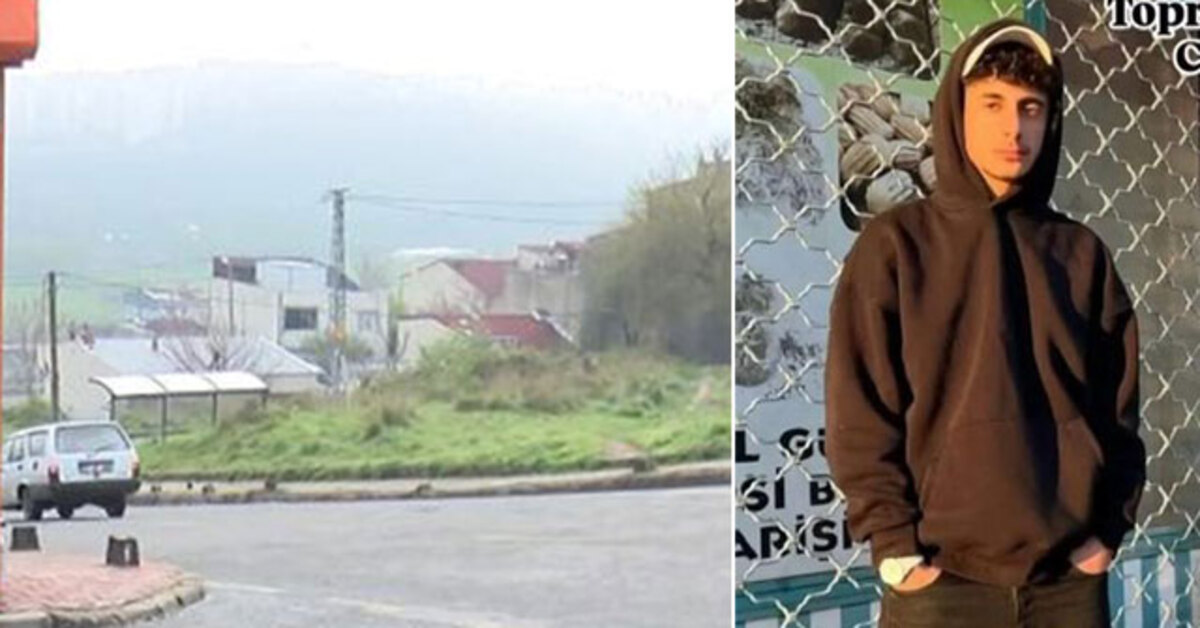 Maktul 16, katil 17 yaşında! Sosyal medyadaki küfürleşme çekiç ve bıçakla bitti!