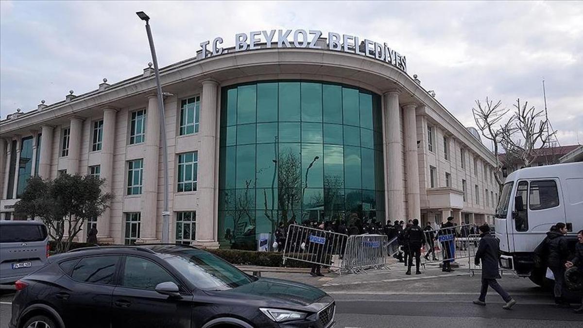 SON DAKİKA… Özlem Vurak Gürzel, Beykoz Belediye Başkan Vekili seçildi