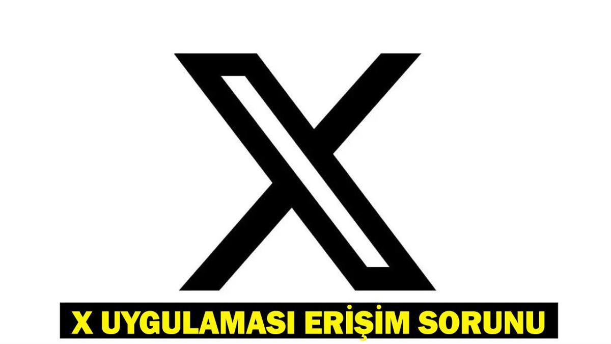 X- Twitter çöktü mü? X açıldı mı, akış sorunu çözüldü mü? 10 Mart X’e erişim sorunu son durum!