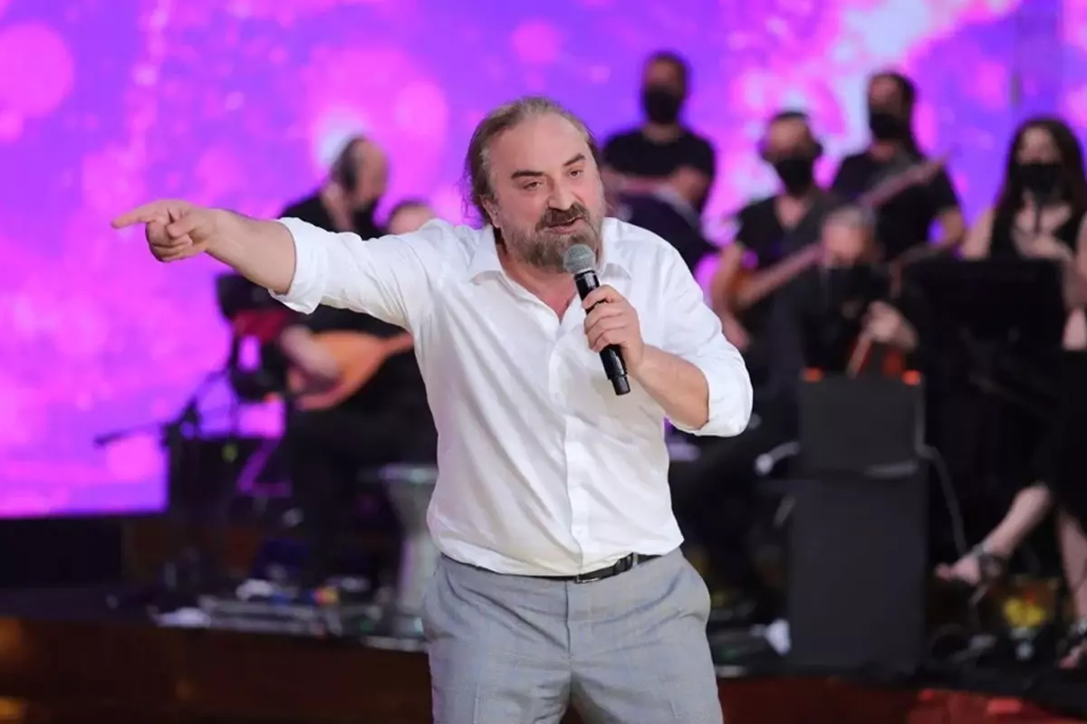 58 yaşında ölen Volkan Konak’ın tüyleri diken diken eden sözleri