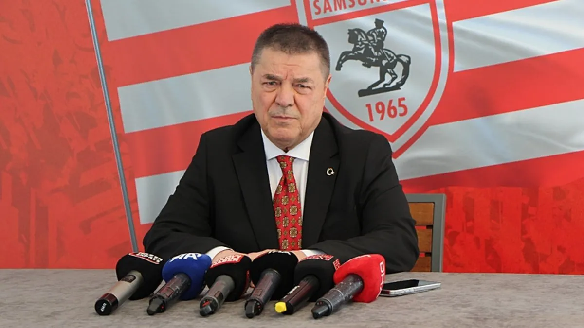 Galatasaray maçı sonrası açıklama: “Kafamızda soru işaretleri kaldı”