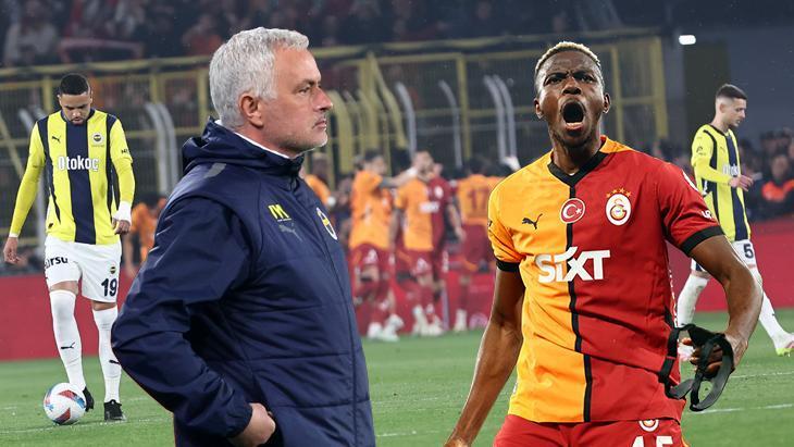 Tayfun Bayındır’dan Fenerbahçe-Galatasaray derbisi sonrası olay sözler: Korkaklar her gün ölür!