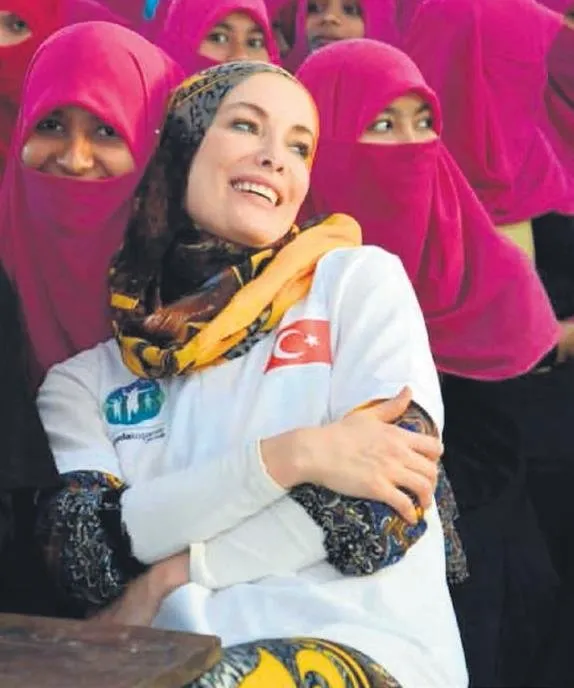 Şartlar zor, yokluk derin, ölüm kaçınılmaz